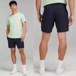 Lululemon Commission Classic-Fit Short 5" *Warpstreme